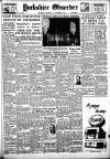 Bradford Observer Thursday 14 September 1950 Page 1