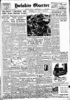 Bradford Observer Monday 16 October 1950 Page 1
