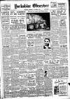 Bradford Observer Thursday 19 October 1950 Page 1