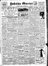 Bradford Observer Saturday 04 November 1950 Page 1