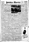 Bradford Observer Monday 06 November 1950 Page 1