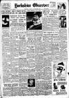 Bradford Observer Tuesday 14 November 1950 Page 1