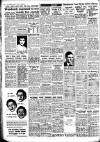 Bradford Observer Tuesday 14 November 1950 Page 6