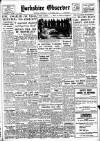 Bradford Observer Wednesday 15 November 1950 Page 1
