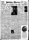 Bradford Observer Friday 01 December 1950 Page 1