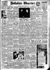 Bradford Observer Monday 08 January 1951 Page 1
