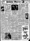 Bradford Observer Wednesday 10 January 1951 Page 1