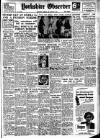 Bradford Observer Friday 12 January 1951 Page 1