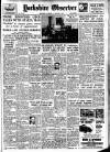 Bradford Observer Saturday 13 January 1951 Page 1