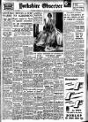Bradford Observer Thursday 29 March 1951 Page 1