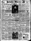 Bradford Observer Friday 01 June 1951 Page 1