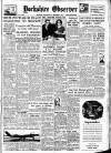 Bradford Observer Wednesday 05 September 1951 Page 1