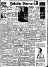 Bradford Observer Tuesday 11 September 1951 Page 1