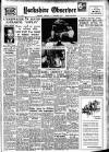 Bradford Observer Thursday 13 September 1951 Page 1