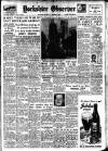 Bradford Observer Monday 01 October 1951 Page 1