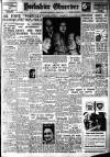 Bradford Observer Wednesday 19 March 1952 Page 1