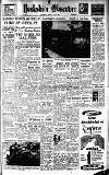 Bradford Observer Friday 27 June 1952 Page 1