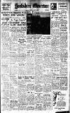 Bradford Observer Friday 01 August 1952 Page 1