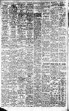 Bradford Observer Monday 20 October 1952 Page 2