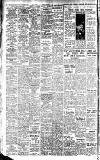 Bradford Observer Monday 01 December 1952 Page 4