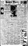 Bradford Observer Tuesday 02 December 1952 Page 1