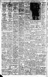 Bradford Observer Tuesday 02 December 1952 Page 2