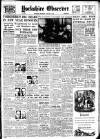 Bradford Observer Thursday 01 January 1953 Page 1