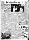 Bradford Observer Monday 05 January 1953 Page 1