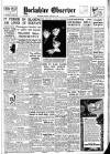 Bradford Observer Tuesday 06 January 1953 Page 1