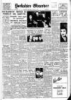 Bradford Observer Wednesday 07 January 1953 Page 1