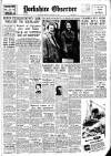 Bradford Observer Monday 12 January 1953 Page 1