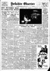 Bradford Observer Wednesday 14 January 1953 Page 1