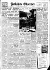 Bradford Observer Thursday 22 January 1953 Page 1