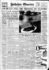 Bradford Observer Monday 02 February 1953 Page 1