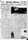 Bradford Observer Tuesday 03 February 1953 Page 1