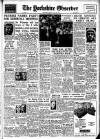 Bradford Observer Friday 26 June 1953 Page 1