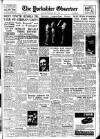 Bradford Observer Wednesday 01 July 1953 Page 1
