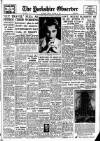 Bradford Observer Friday 23 October 1953 Page 1