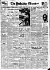 Bradford Observer Tuesday 01 December 1953 Page 1
