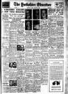 Bradford Observer Friday 01 January 1954 Page 1