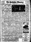 Bradford Observer Monday 04 January 1954 Page 1