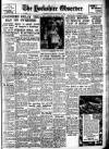 Bradford Observer Tuesday 05 January 1954 Page 1
