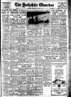 Bradford Observer Wednesday 06 January 1954 Page 1