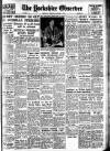 Bradford Observer Saturday 09 January 1954 Page 1