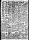 Bradford Observer Wednesday 13 January 1954 Page 2