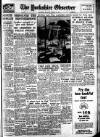 Bradford Observer Thursday 14 January 1954 Page 1