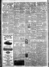 Bradford Observer Thursday 14 January 1954 Page 6