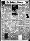 Bradford Observer Friday 18 June 1954 Page 1