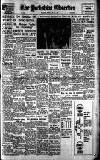 Bradford Observer Friday 16 July 1954 Page 1