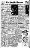 Bradford Observer Tuesday 03 August 1954 Page 1